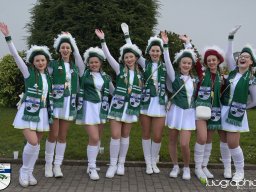 Umzug in Koenen 2025